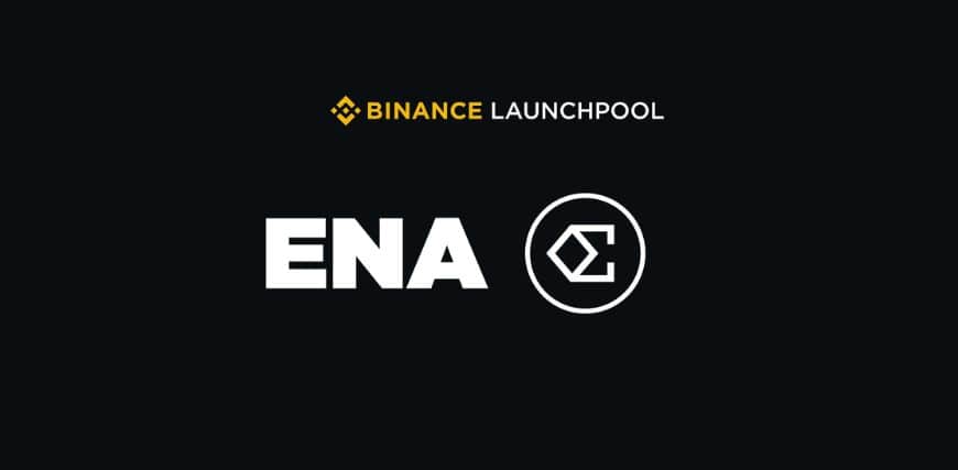 ena binance