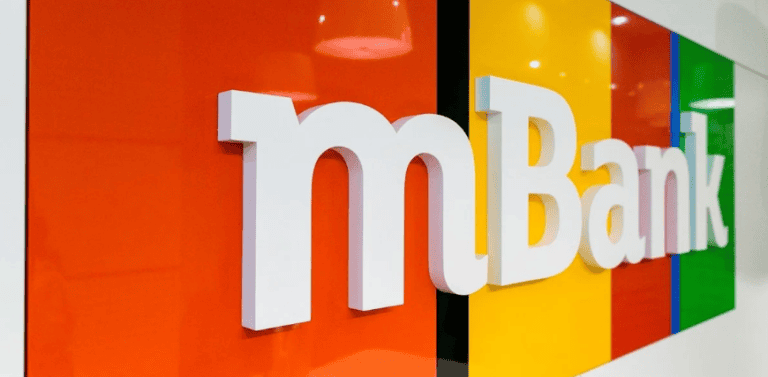 mbank investovanie