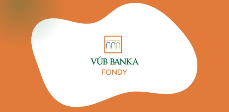 vub banka fondy