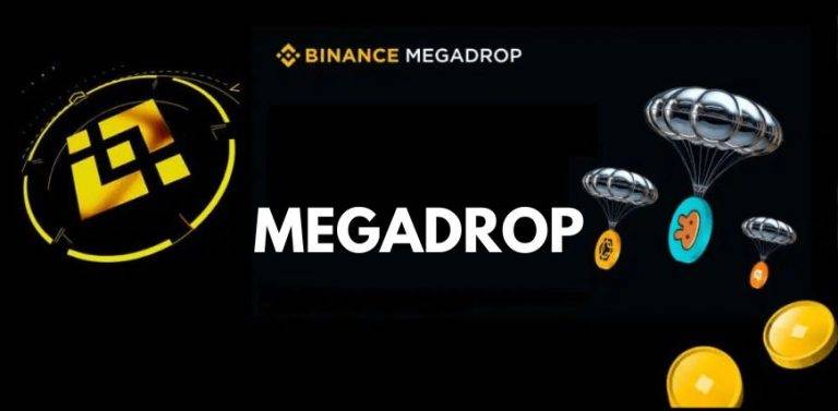 MEGADROP