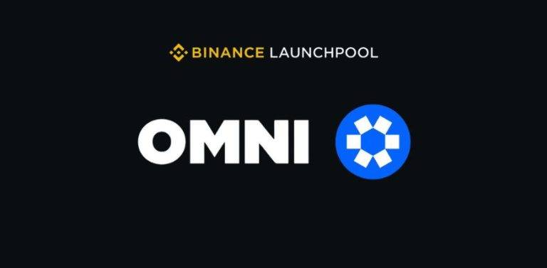 omni network binance