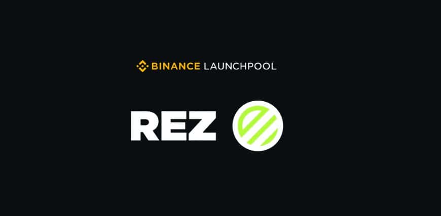 renzo launchpool