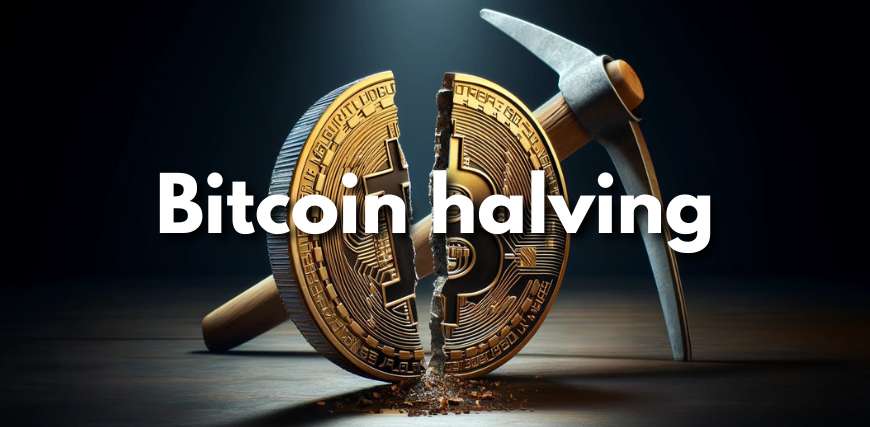 Bitcoin Halving