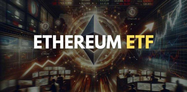 Ethereum ETF