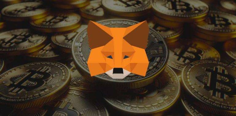 metamask bitcoin
