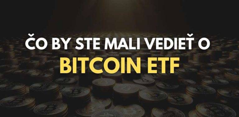 Bitcoin ETF