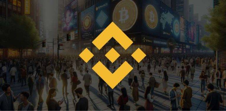 Binance 200 miliónov používateľov