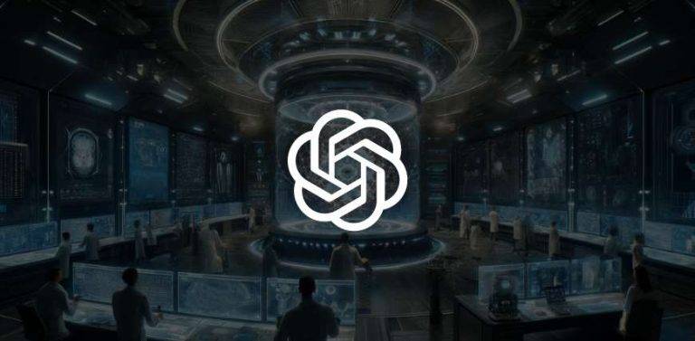 openai nový model tréning