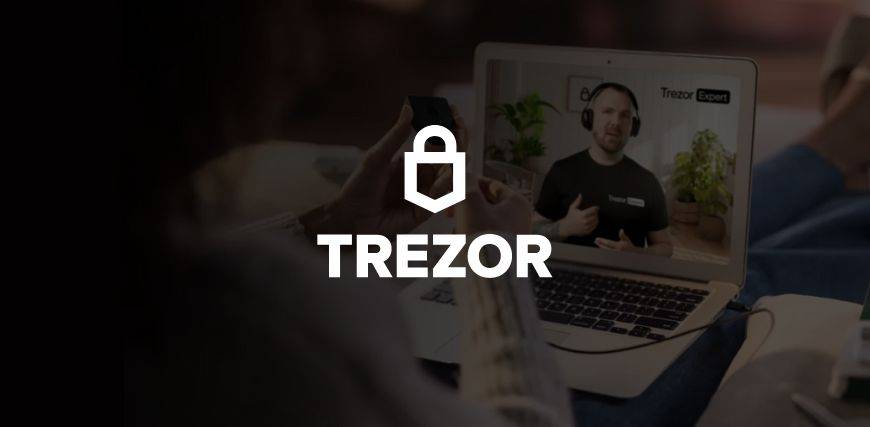 trezor expert