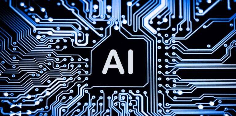 ai investovanie