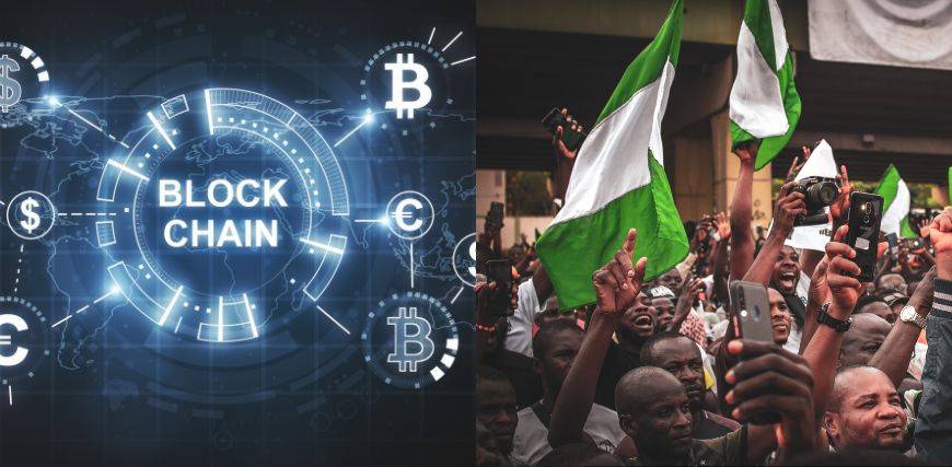 nigeria blockchain