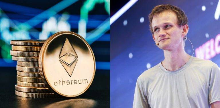 vitalik ethereum