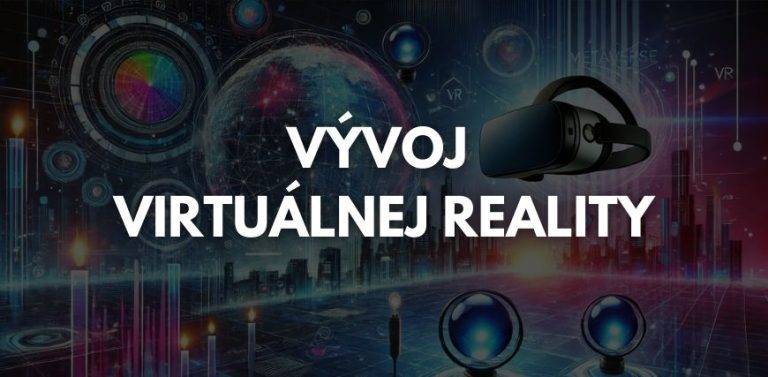 virtualna realita teraz