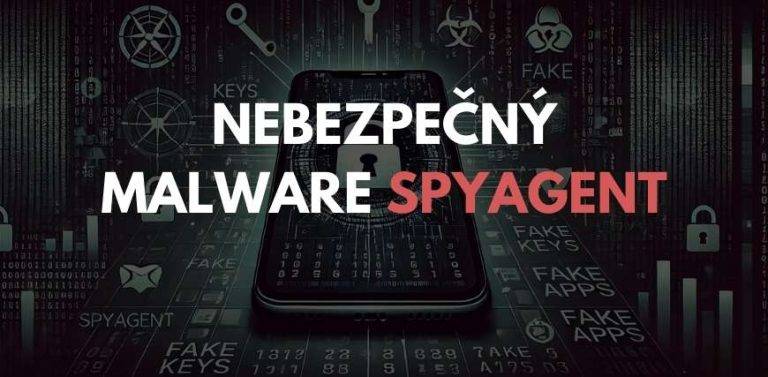 malware spyagent