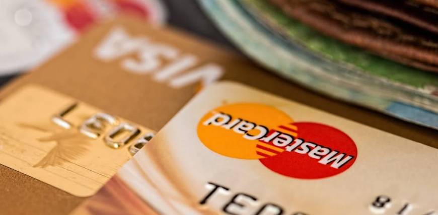 visa a mastercard karty