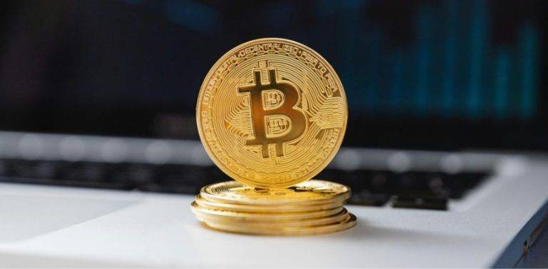 bitcoin kurz
