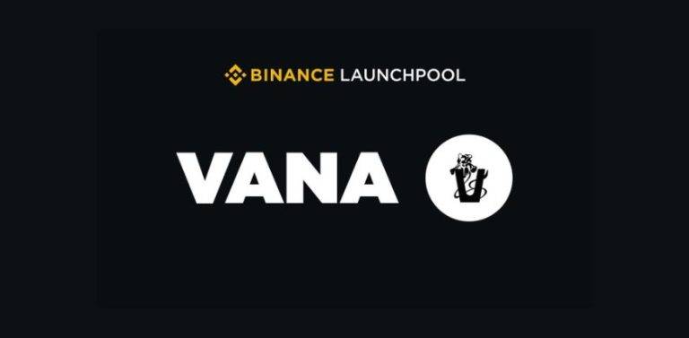vana launchbool binance