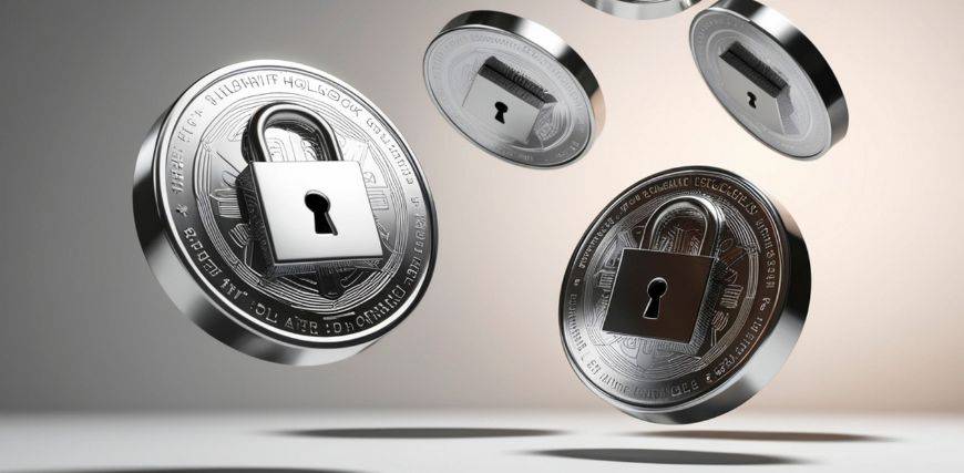 Ako bezpečne investovať do kryptomien