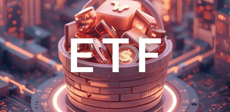 Čo je ETF