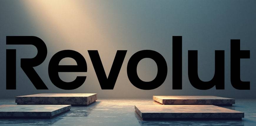 Revolut recenzia