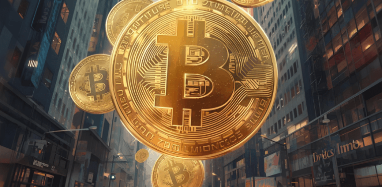 cena bitcoinu