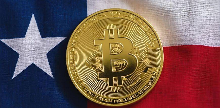 texas bitcoin