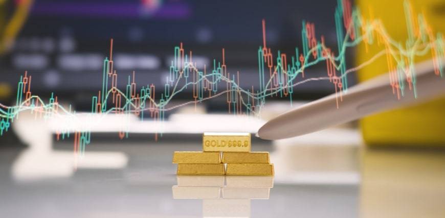 Aktuálna cena zlata 2026