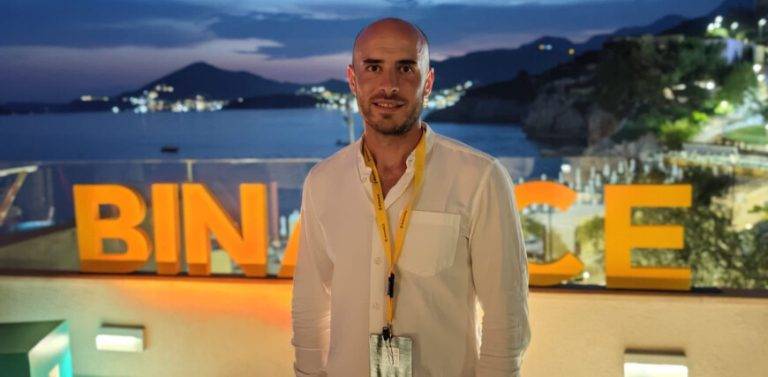 Binance novinky 2026