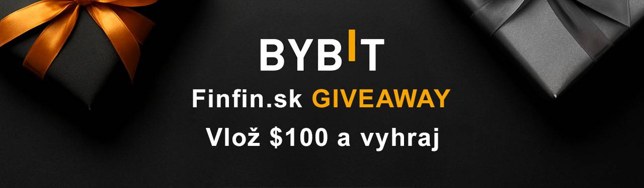 bybit finfin zrebovanie