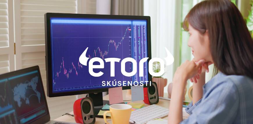 eToro skúsenosti