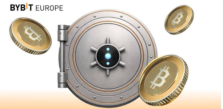 Bybit Bitcoin zarábanie