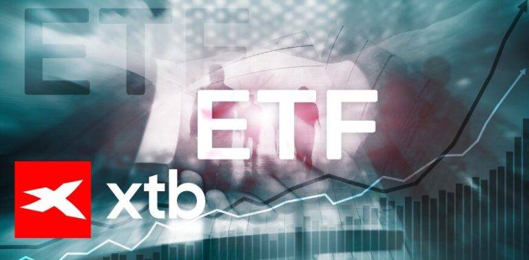 ETF S&P 500 na XTB
