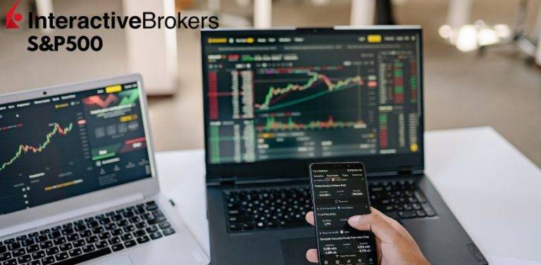 Ako kúpiť ETF S&P 500 na Interactive Brokers