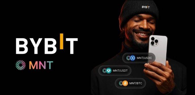 Bybit Mantle