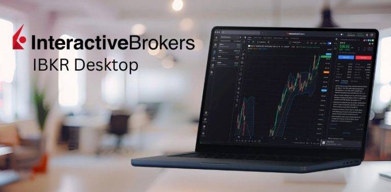 IBKR Desktop