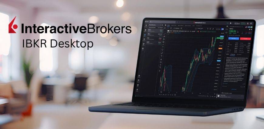 IBKR Desktop