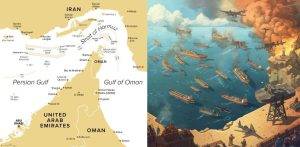 Trhy pod tlakom ropa na maximách, geopolitika mení hru investorov