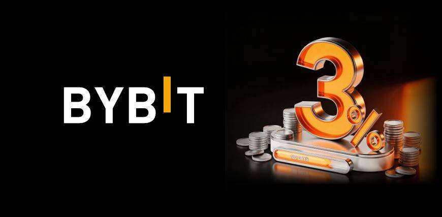 bybit akcia 3 percenta