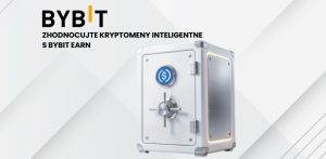 Bybit Earn