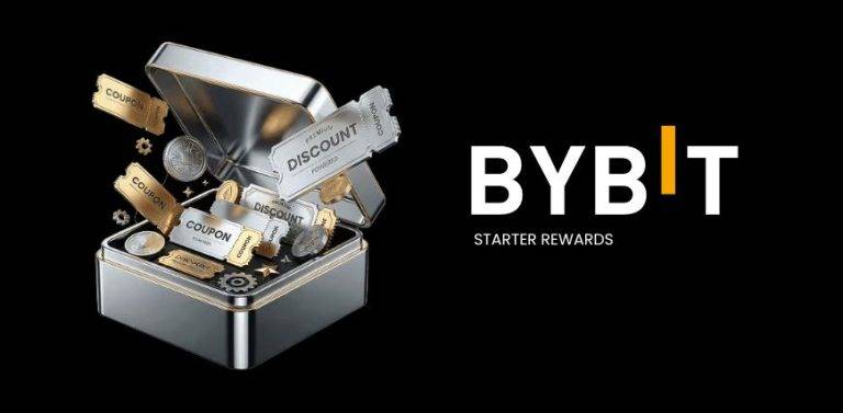 Bybit Starter Rewards