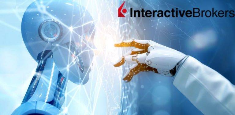 Interactive Brokers pridáva ChatGPT a Grok AI obchodovanie v IBKR
