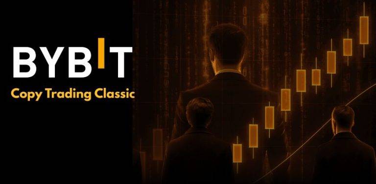Bybit Copy Trading