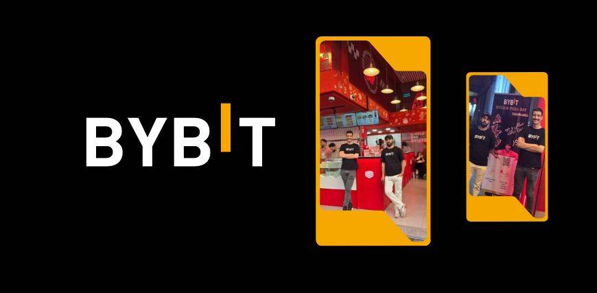 bybit pizza day