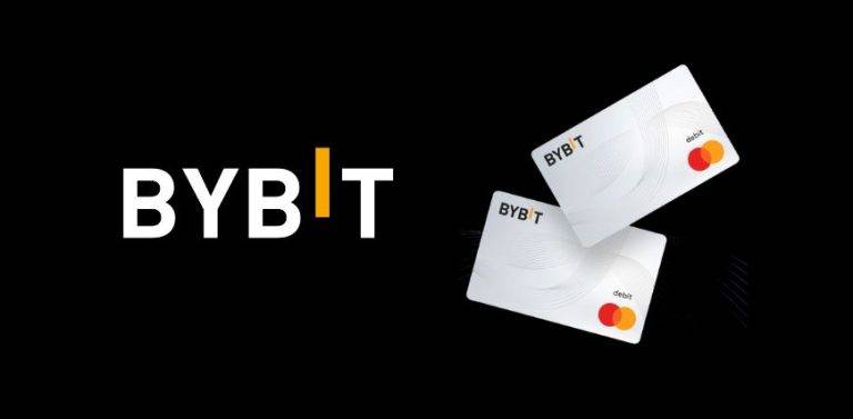 bybit karta