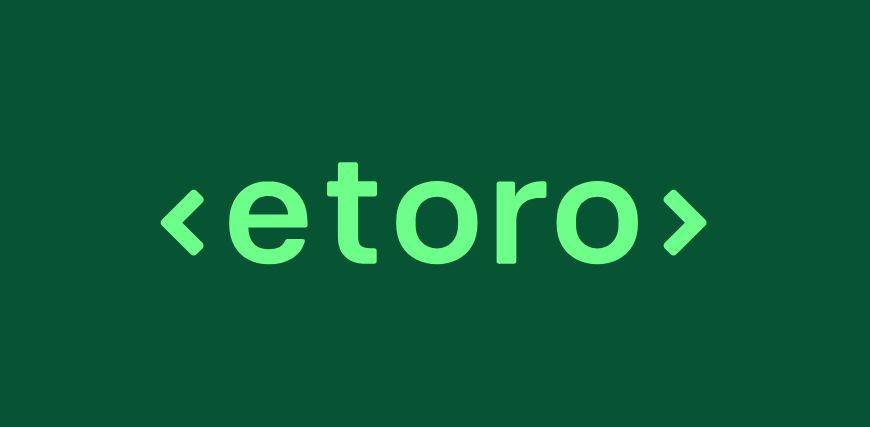 etoro logo