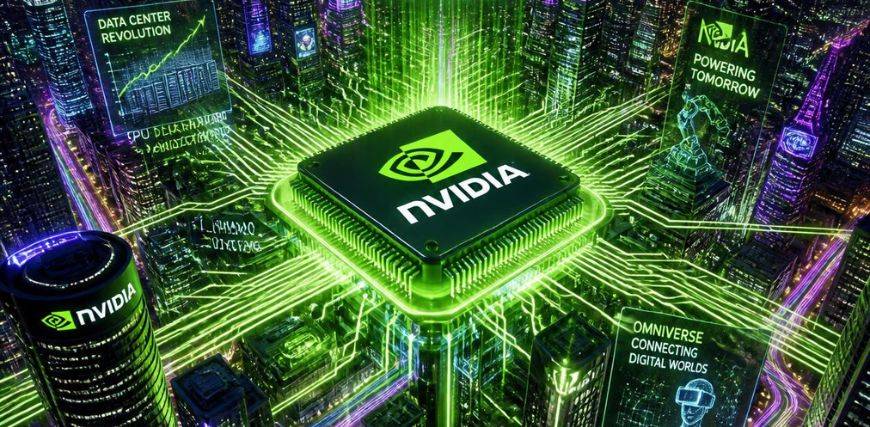 Je AI boom predražený Nvidia musí investorom dokázať, že obrovské investície dávajú zmysel