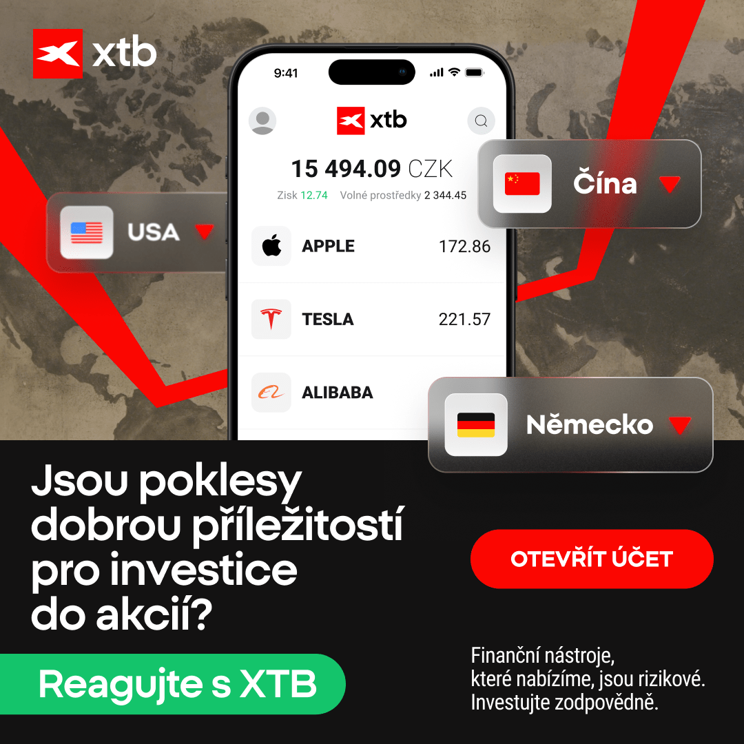 xtb banner
