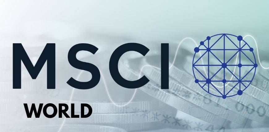 MSCI World čo to je a ako doň investovať v roku 2026
